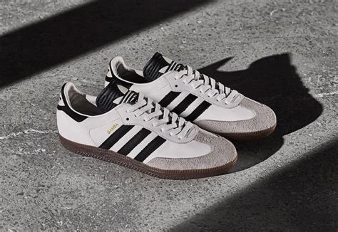 adidas samba deutschland